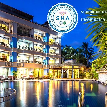 Aonang Silver Orchid Resort Ao Nang Extérieur photo