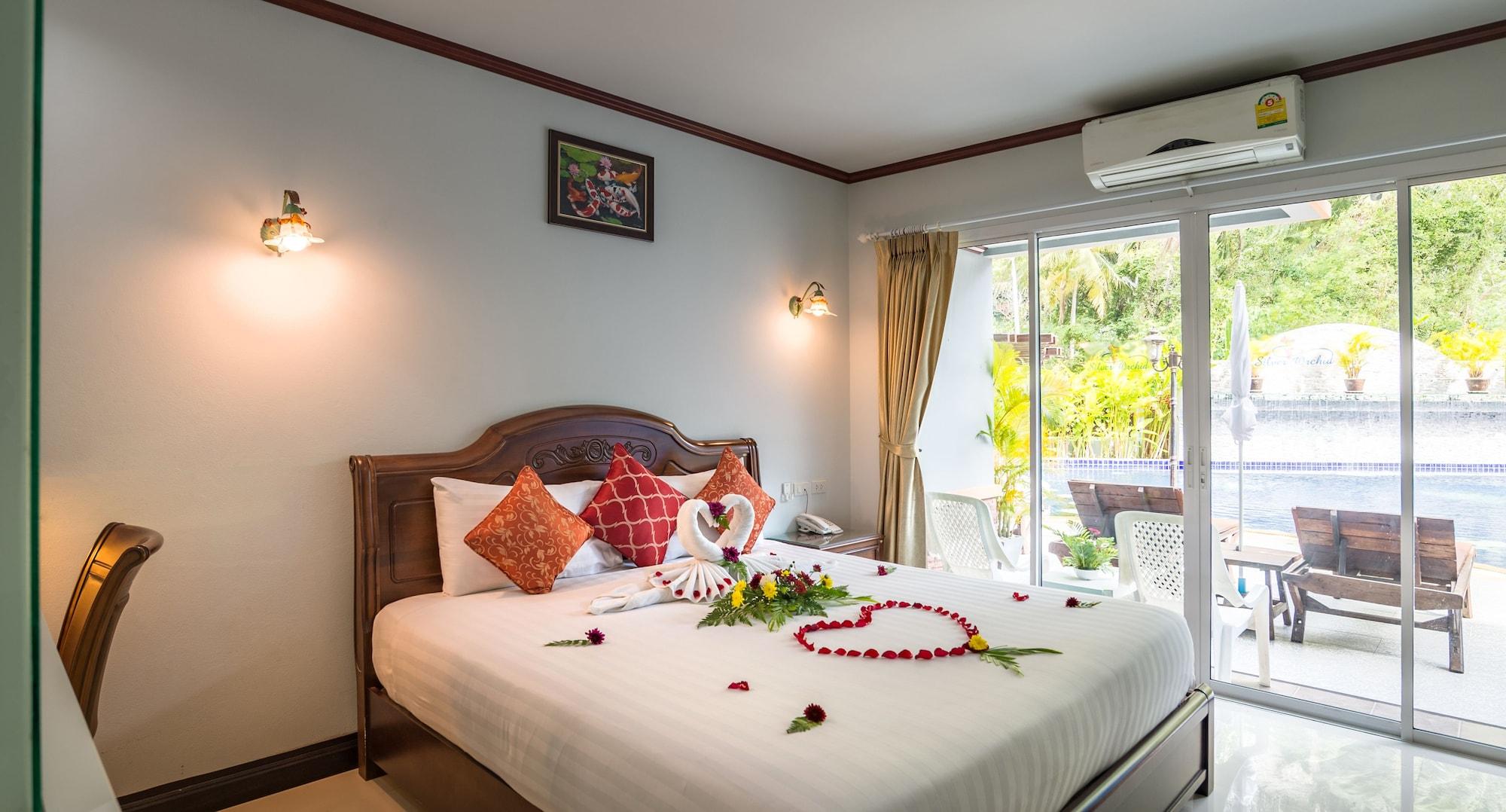 Aonang Silver Orchid Resort Ao Nang Extérieur photo
