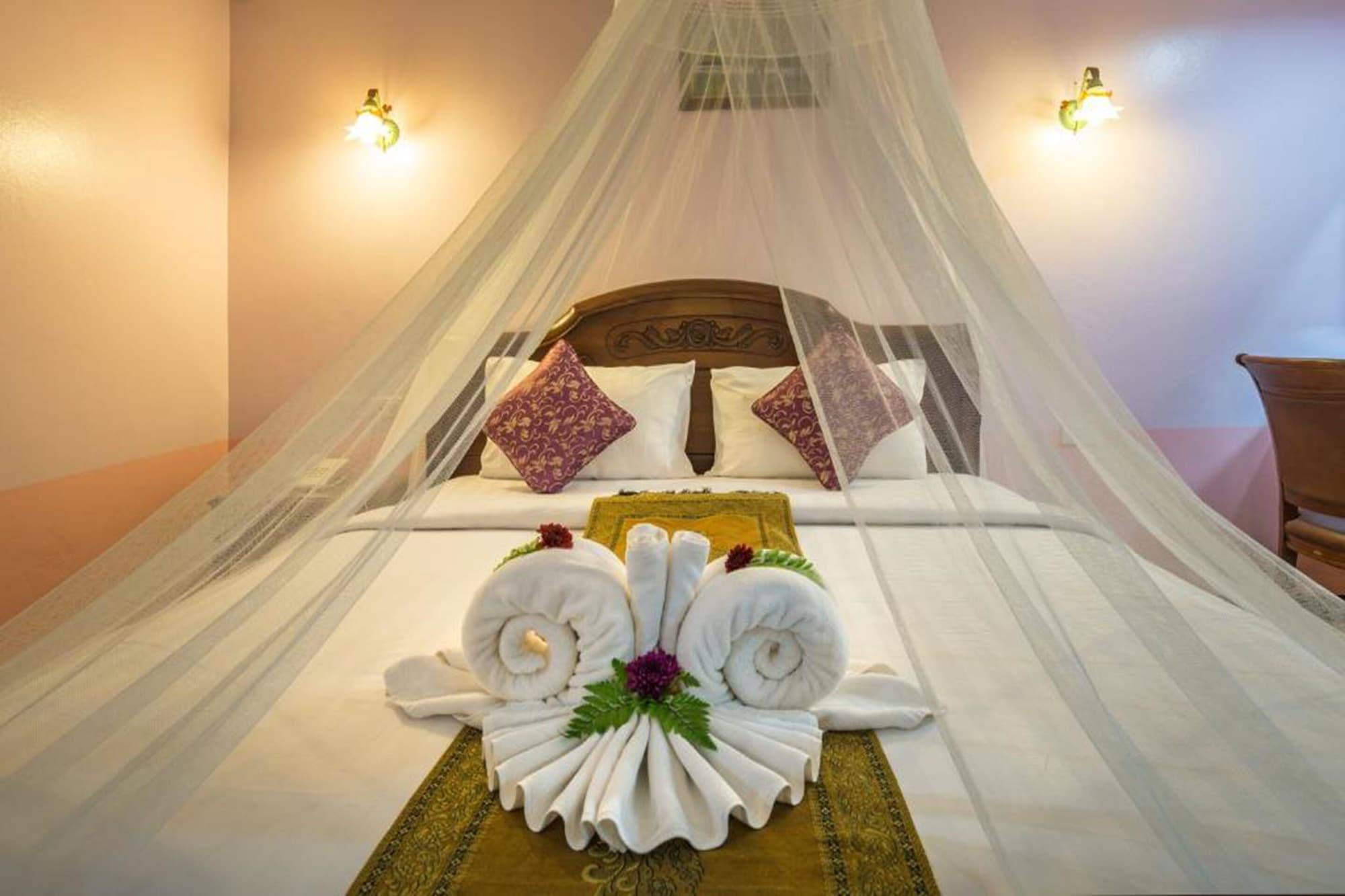 Aonang Silver Orchid Resort Ao Nang Extérieur photo