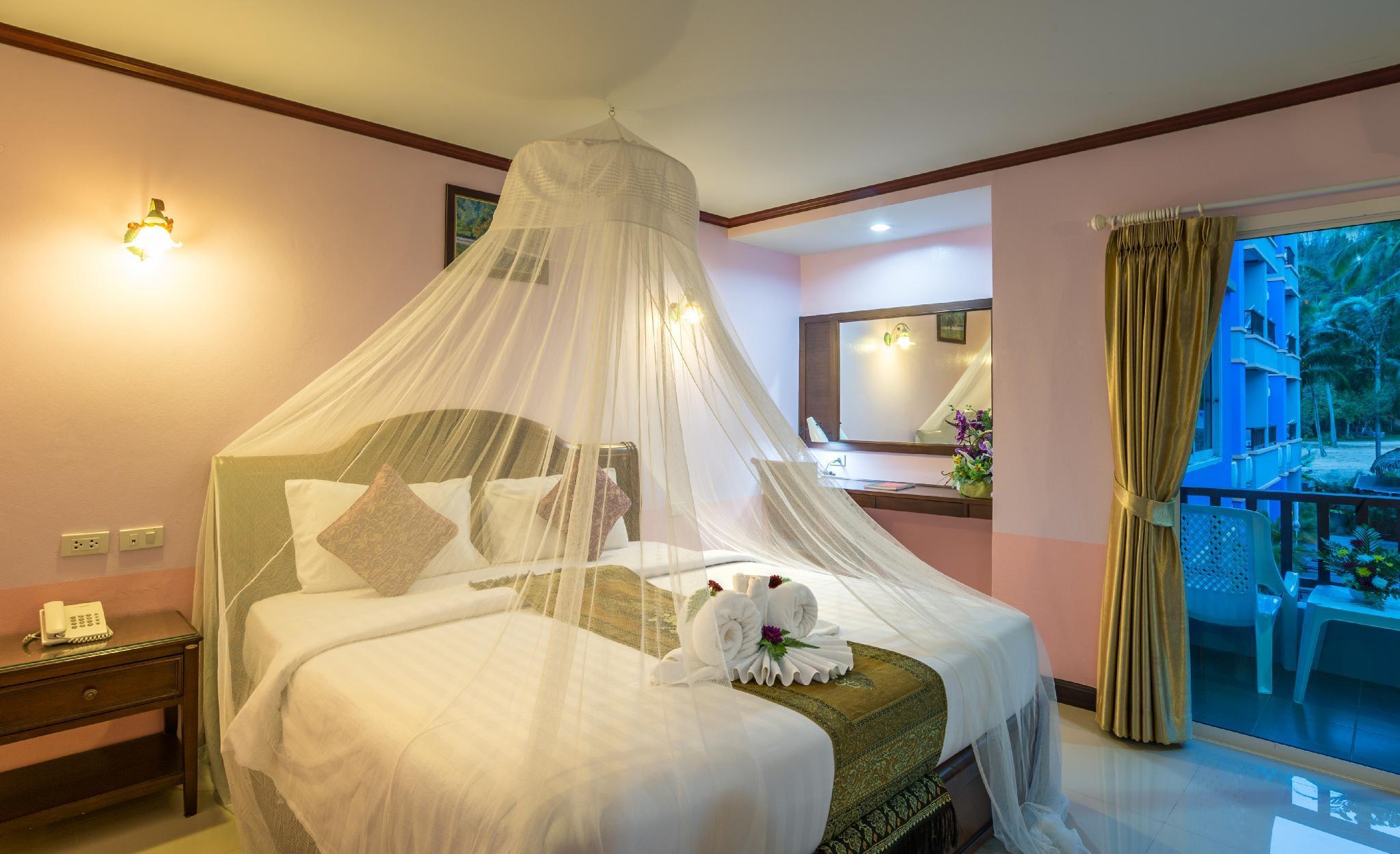 Aonang Silver Orchid Resort Ao Nang Extérieur photo