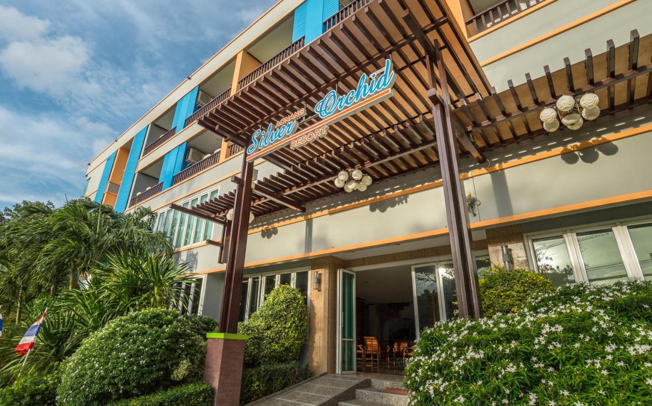Aonang Silver Orchid Resort Ao Nang Extérieur photo