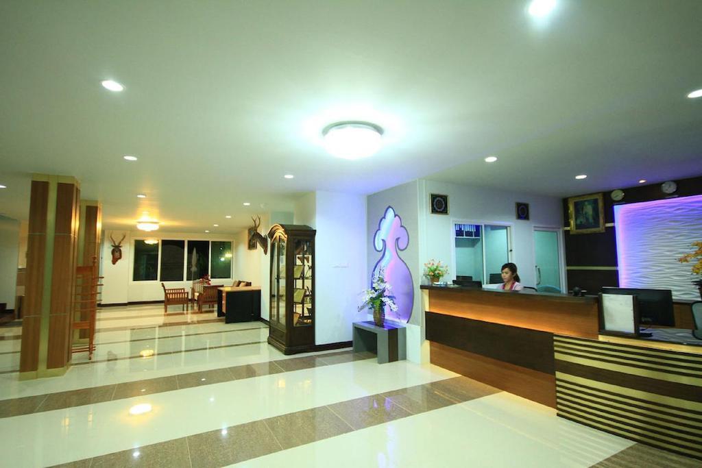 Aonang Silver Orchid Resort Ao Nang Extérieur photo
