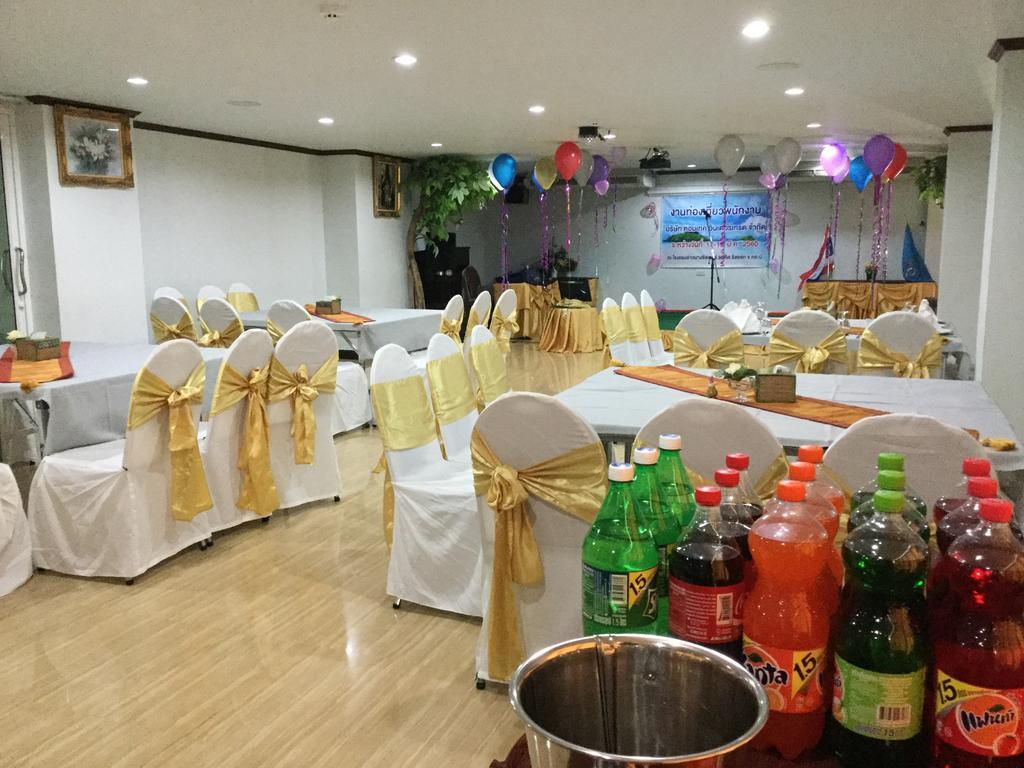 Aonang Silver Orchid Resort Ao Nang Extérieur photo