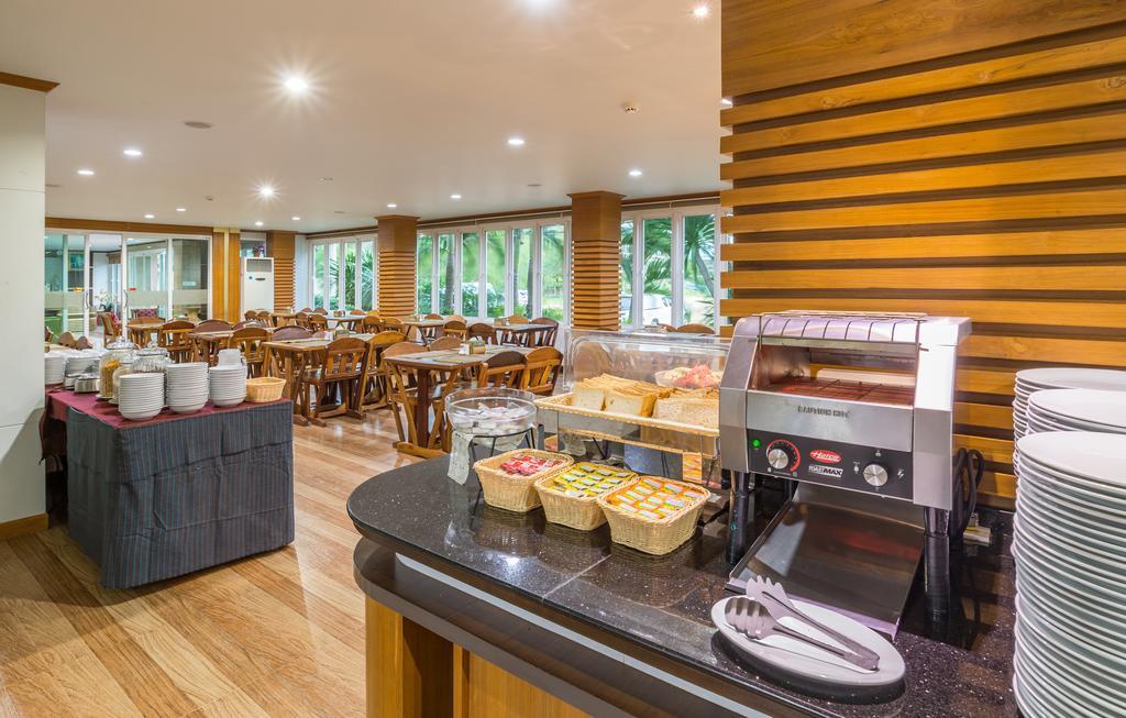 Aonang Silver Orchid Resort Ao Nang Extérieur photo