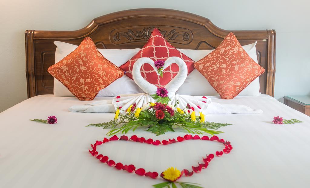 Aonang Silver Orchid Resort Ao Nang Extérieur photo